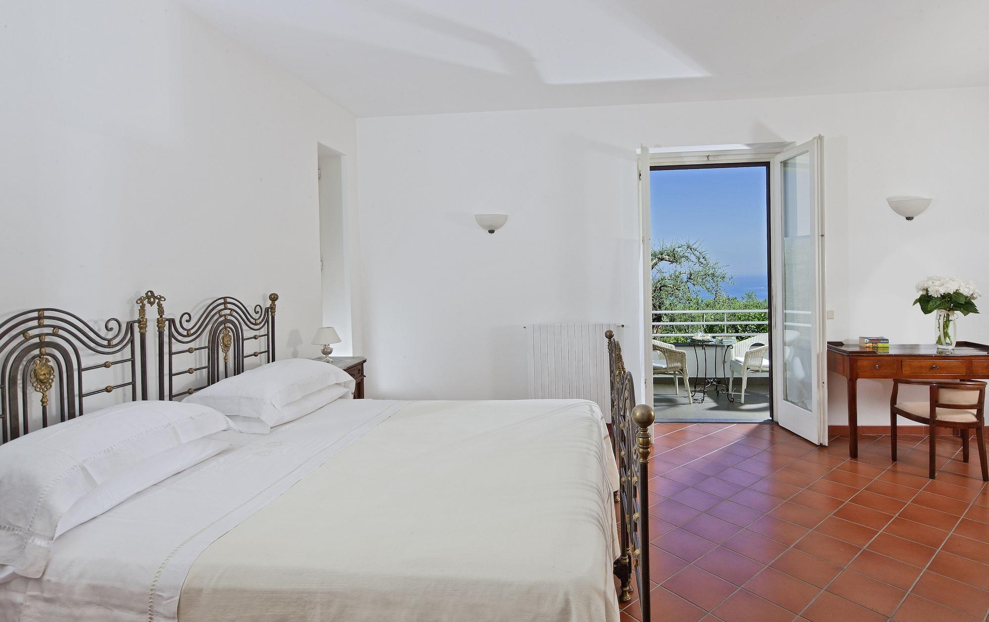 Oriana Relais Sorrent