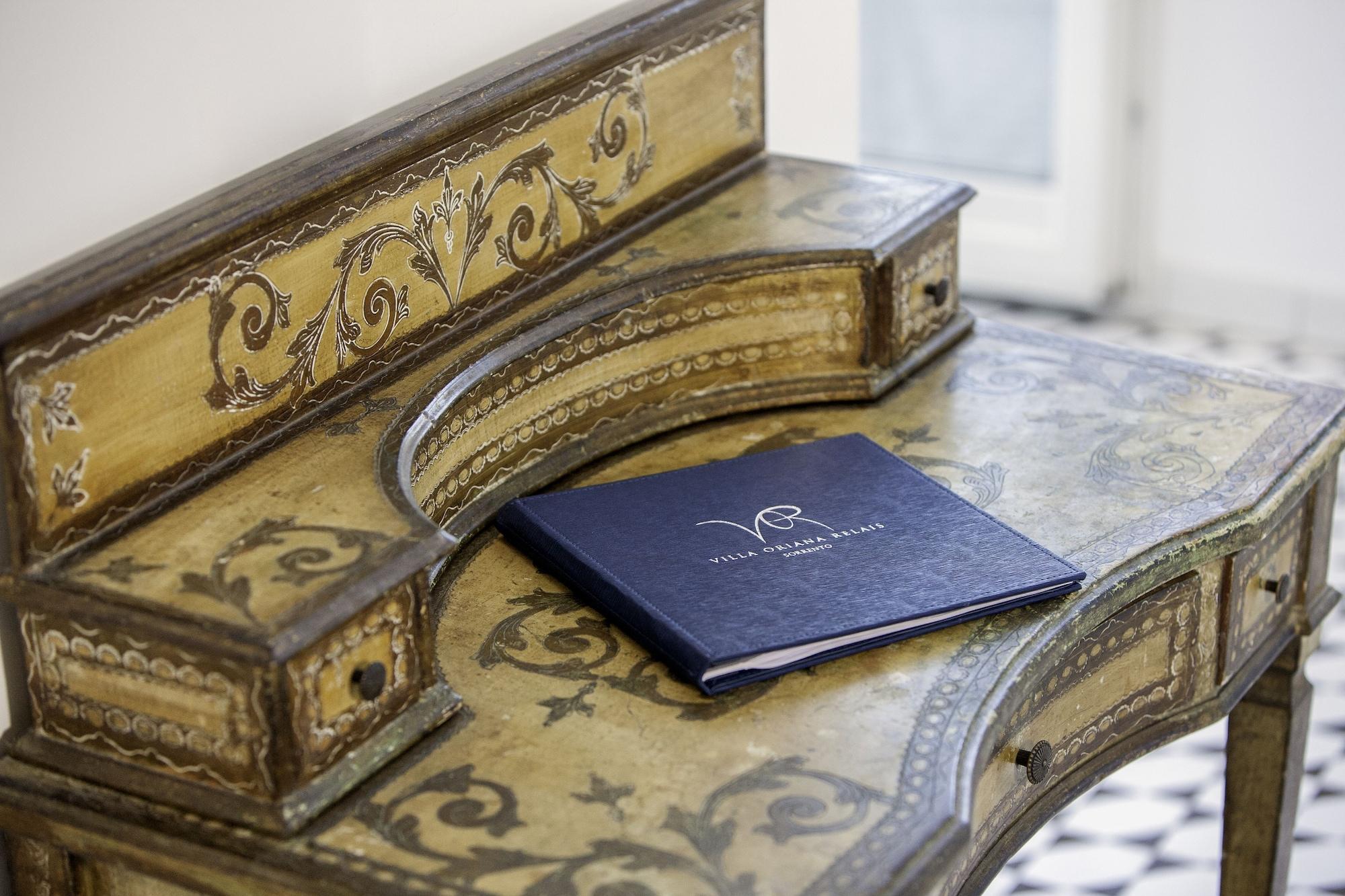 Oriana Relais Frühstückspension Sorrent