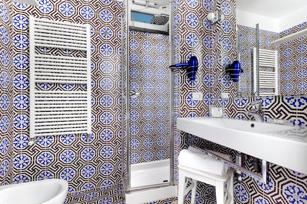 Oriana Relais Sorrent
