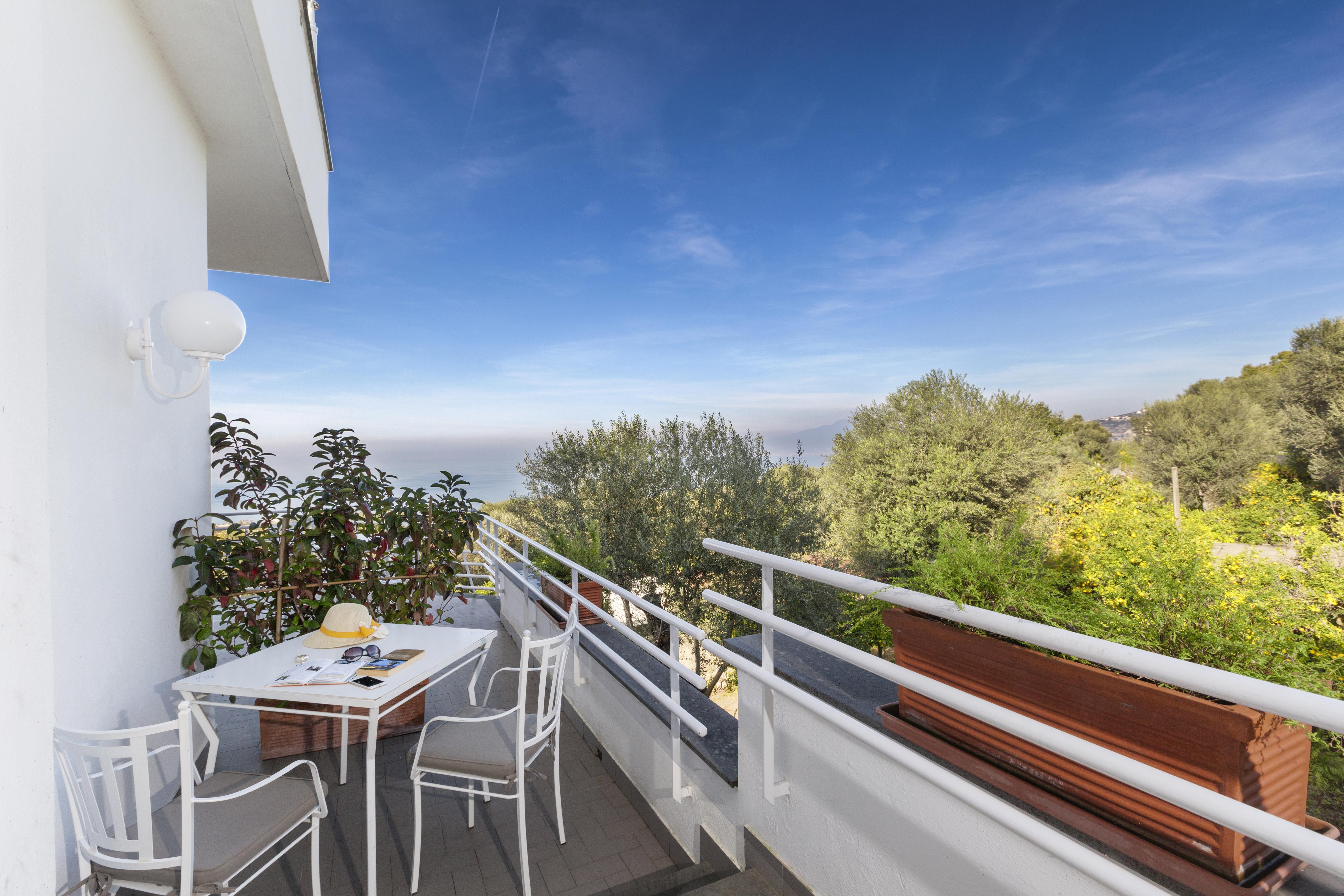 Oriana Relais Frühstückspension