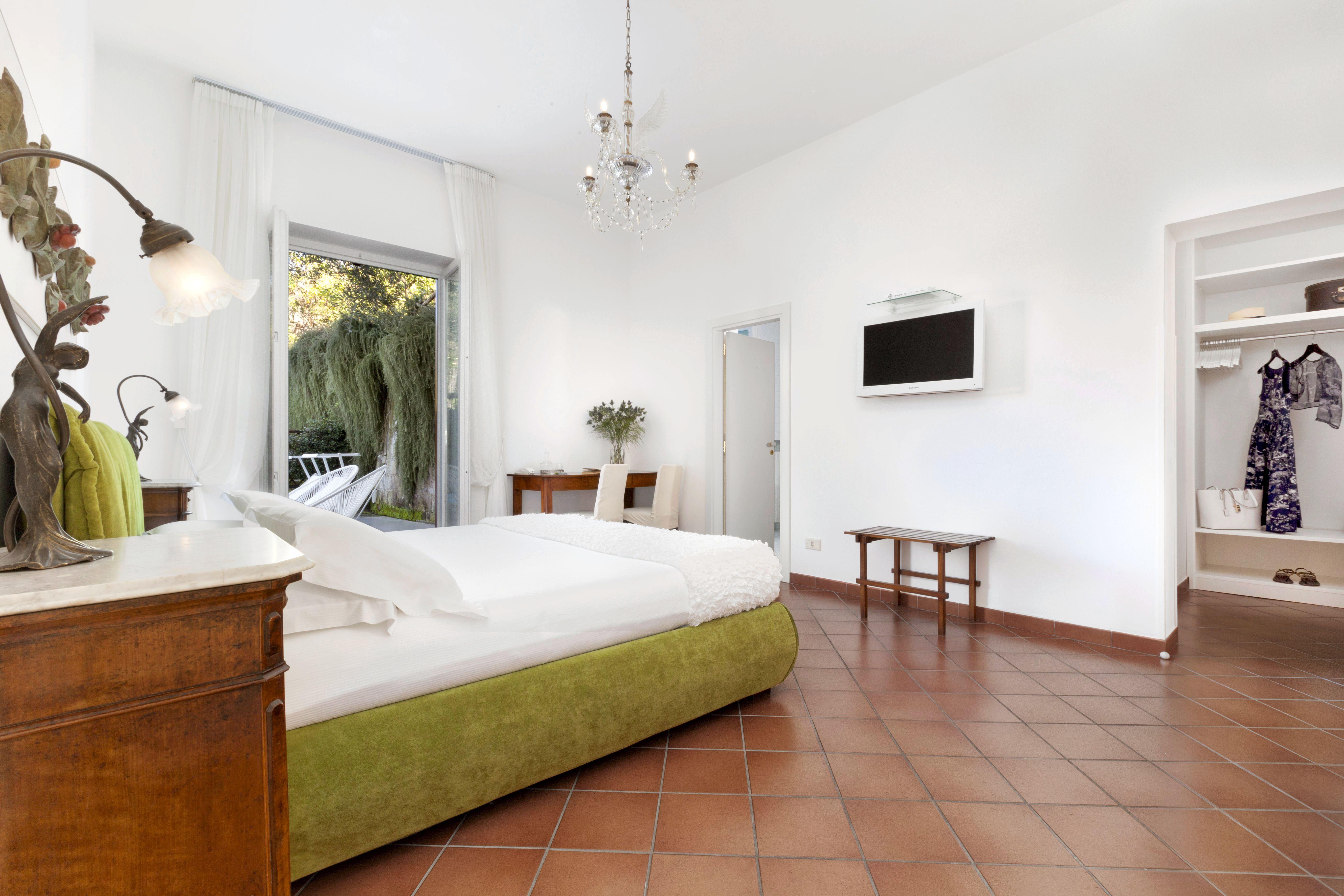 Oriana Relais Sorrent