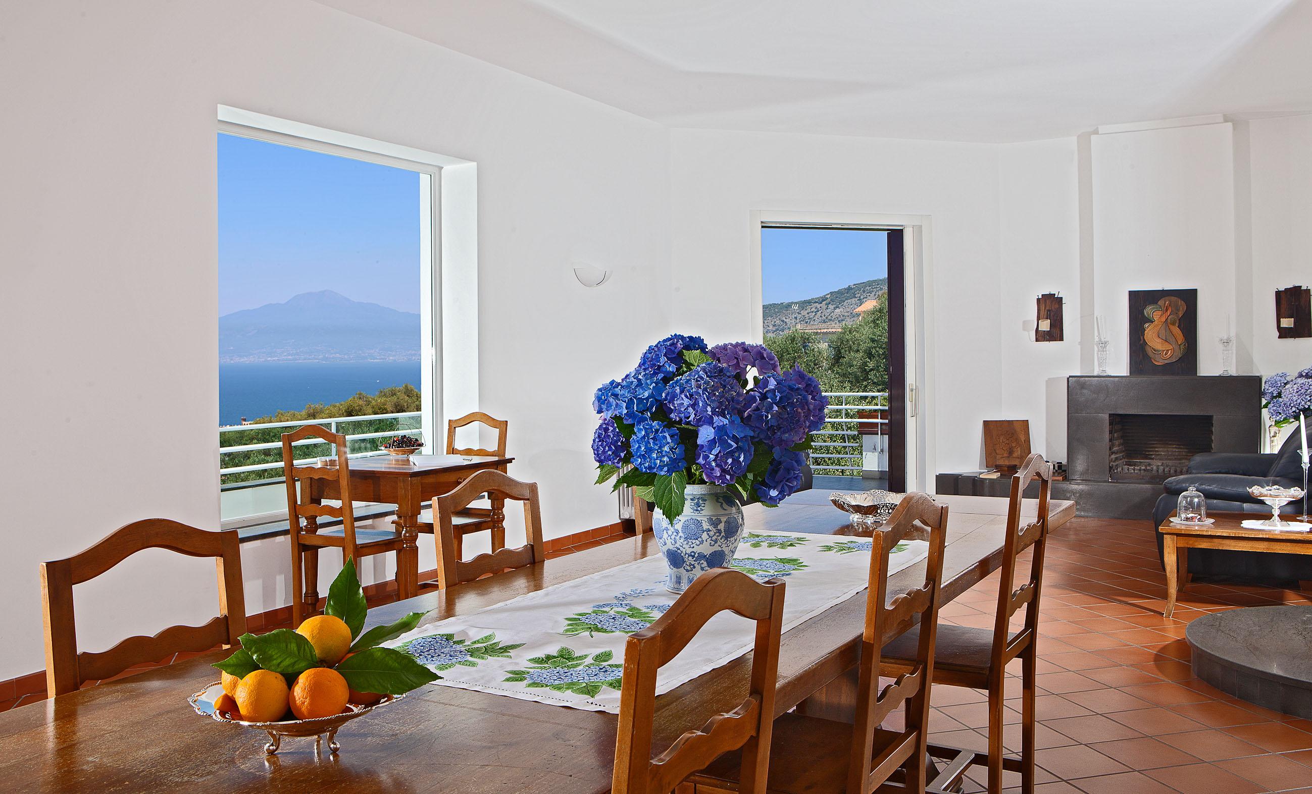 Oriana Relais 3* Sorrent