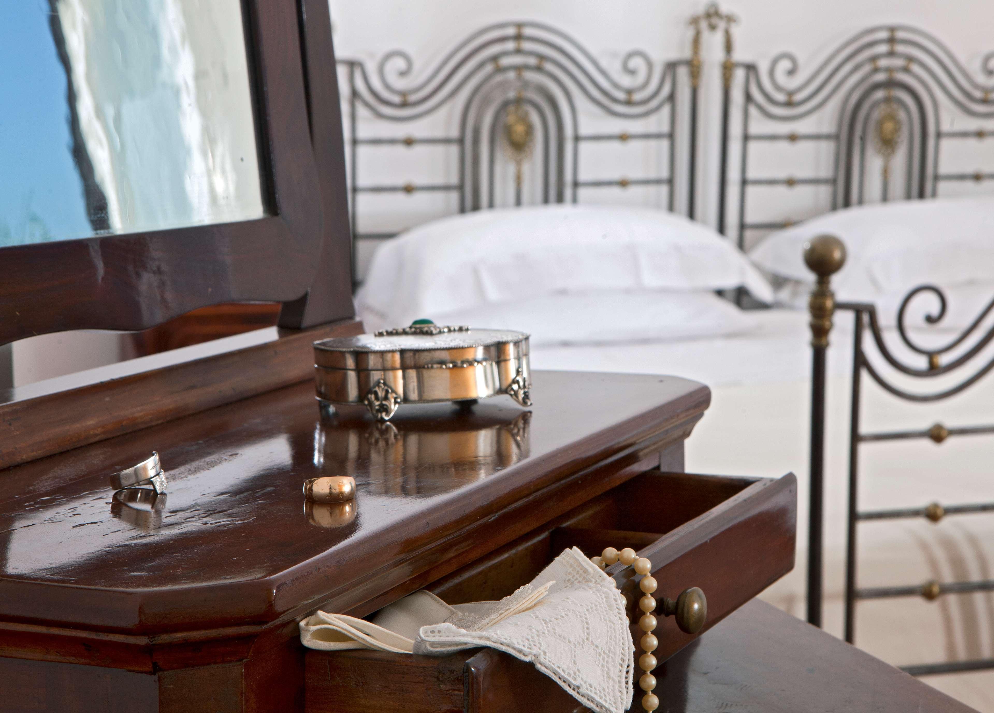 Oriana Relais Frühstückspension Sorrent