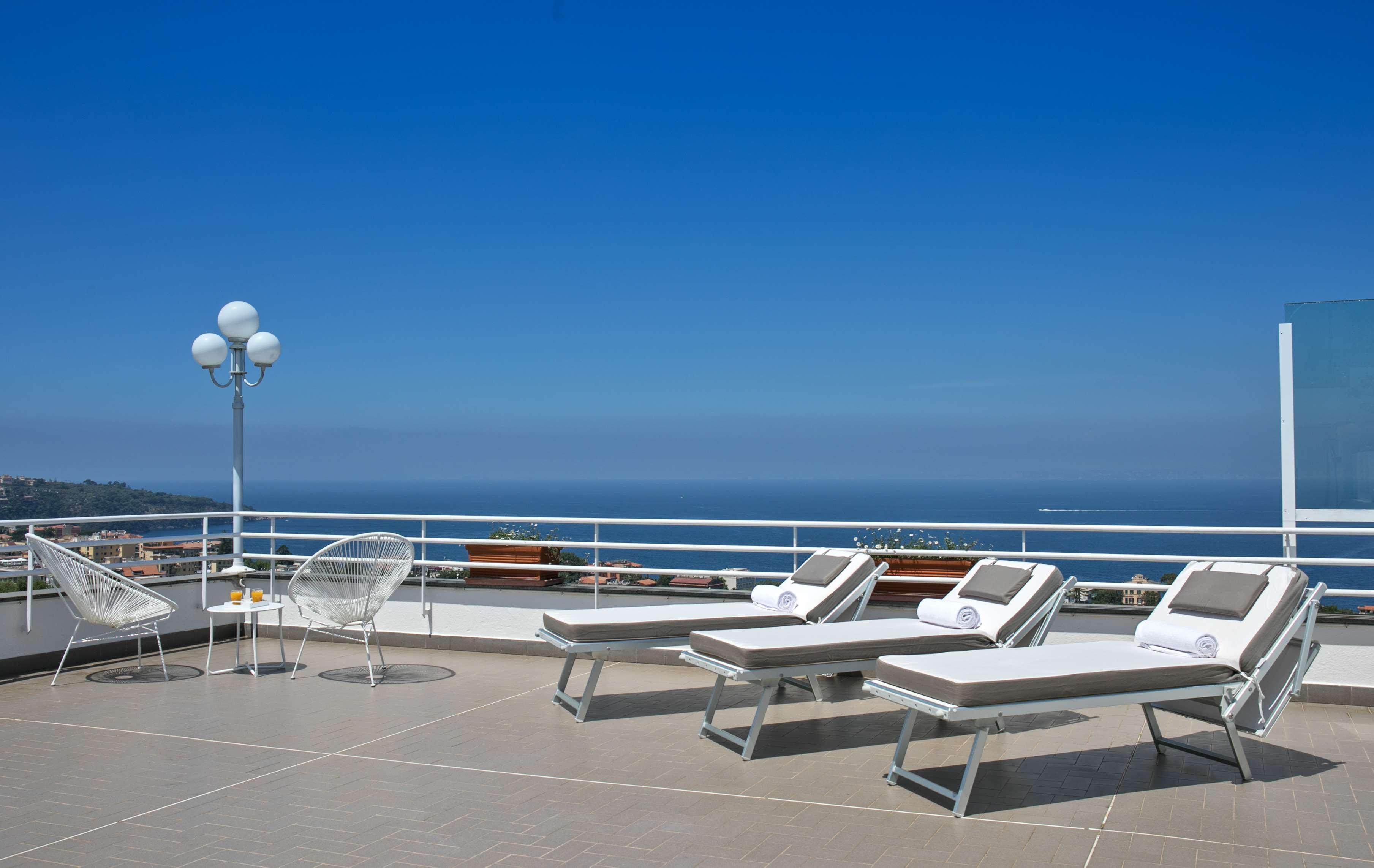 Oriana Relais Sorrent