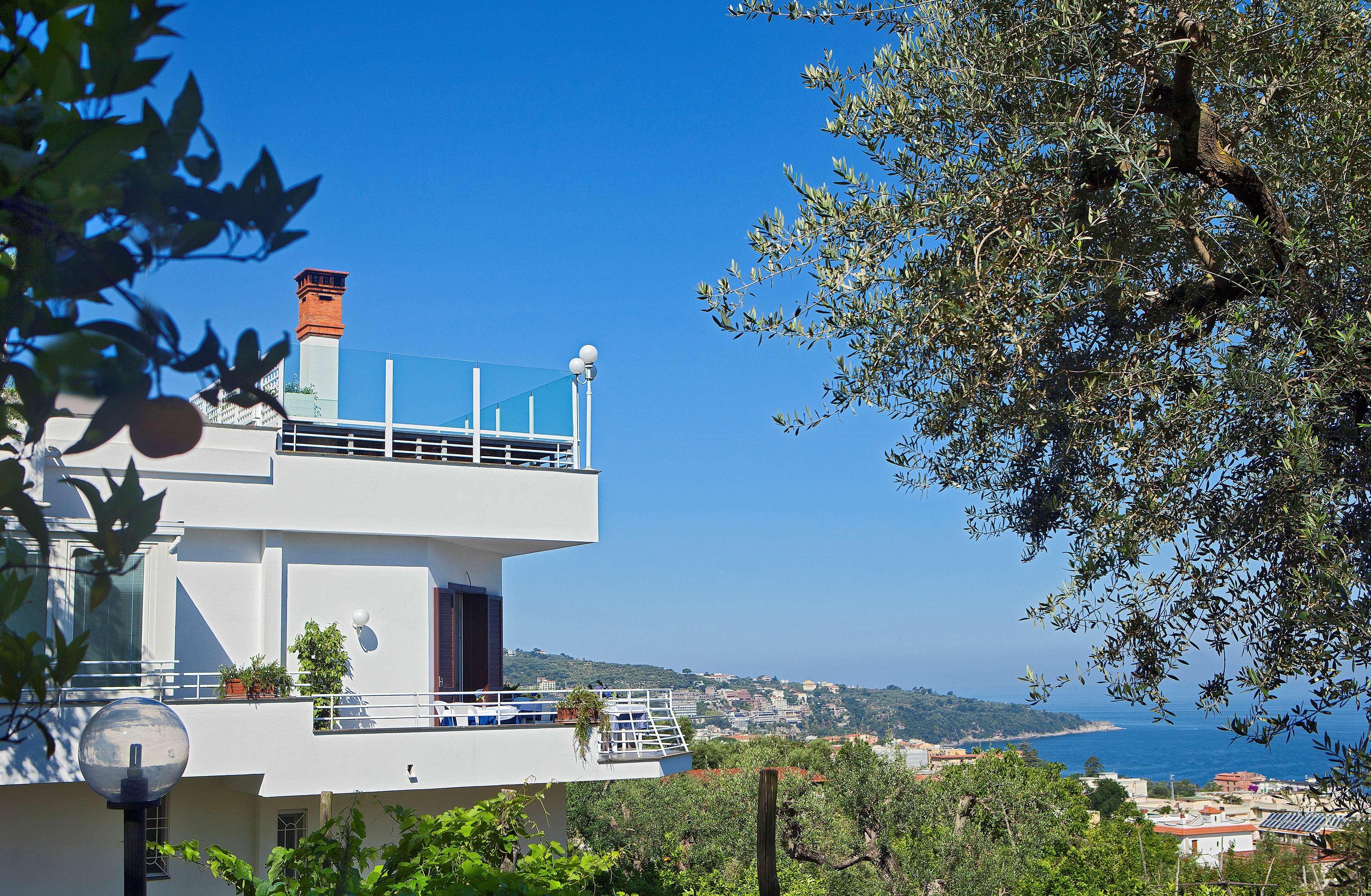 Oriana Relais 3* Sorrent