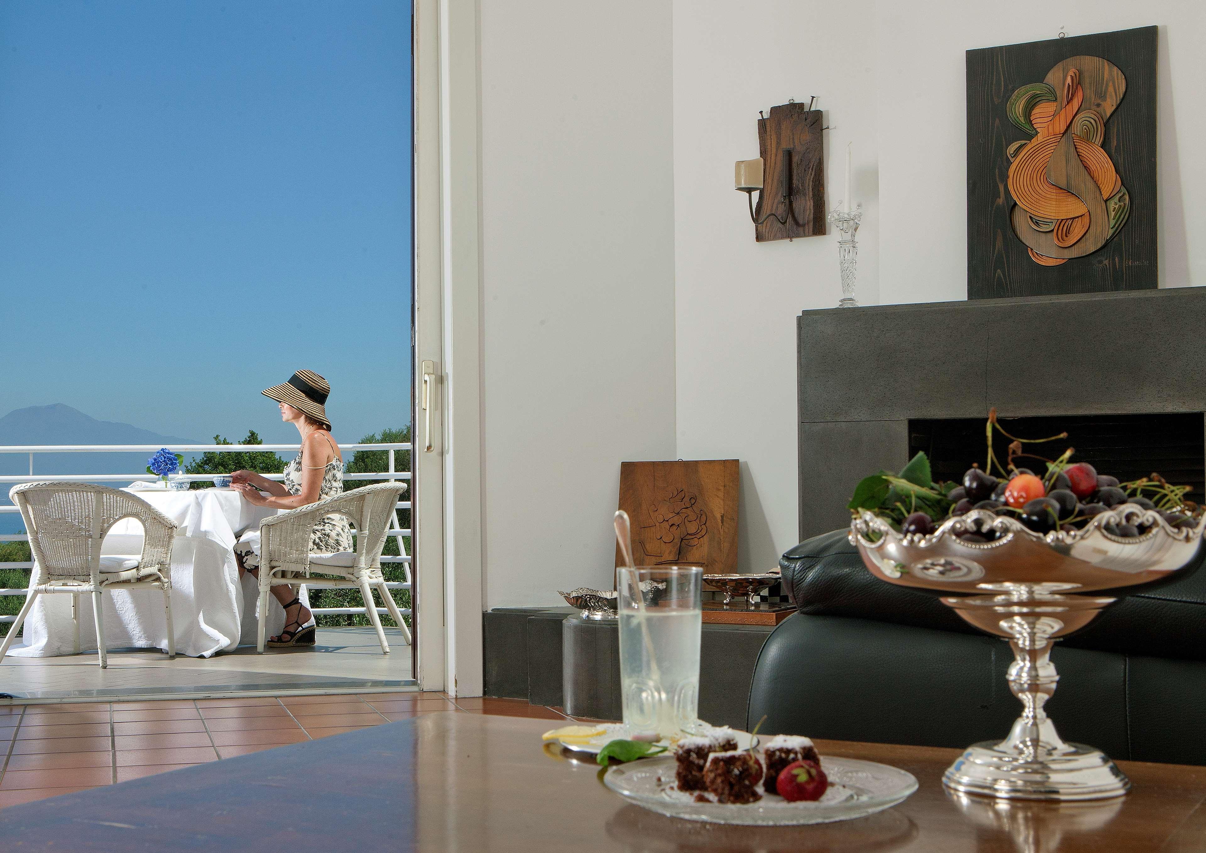 Oriana Relais Frühstückspension 3*