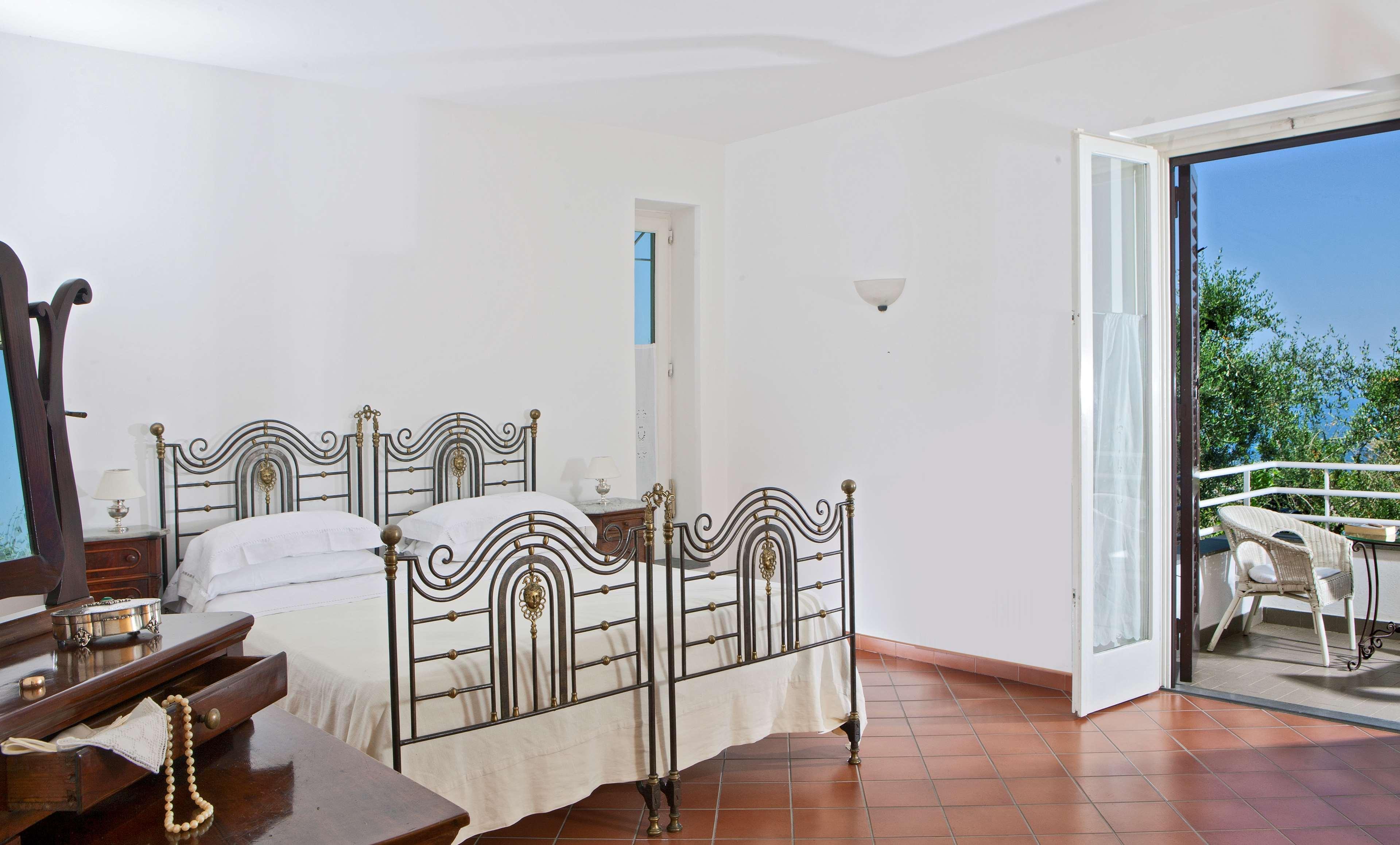Oriana Relais Sorrent