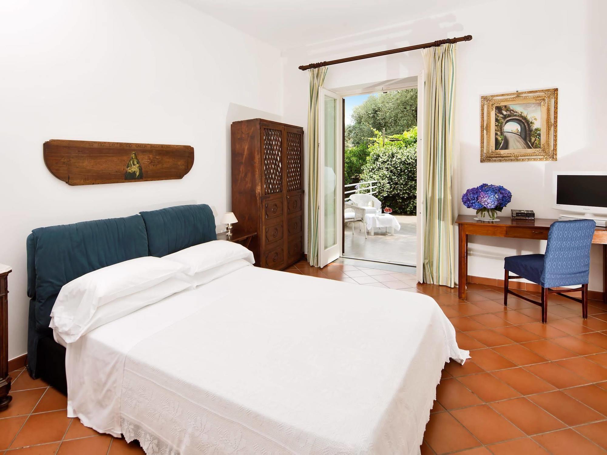 Oriana Relais Frühstückspension 3*