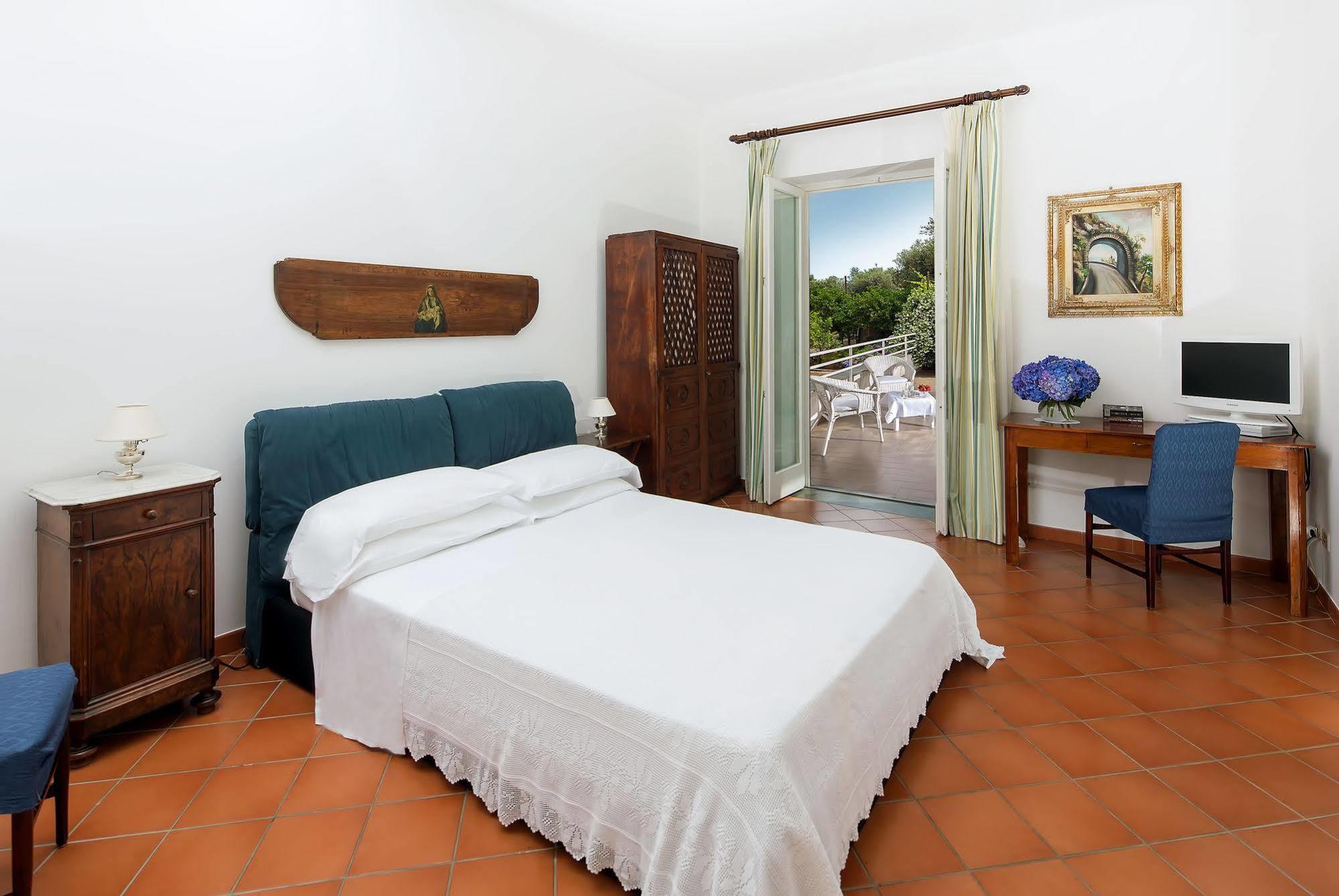 Oriana Relais Frühstückspension 3*