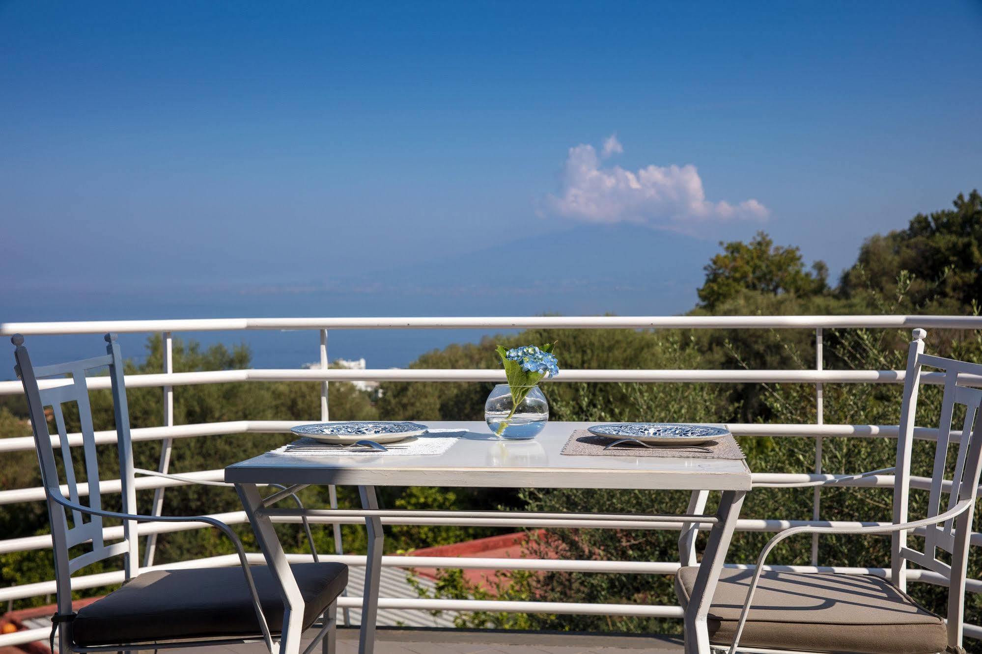 Oriana Relais 3* Sorrent