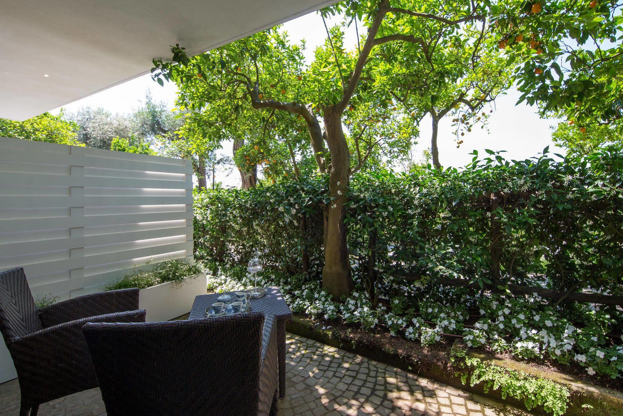 Frühstückspension Oriana Relais 3*