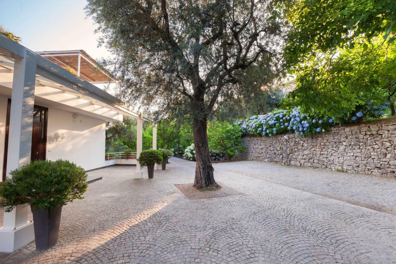 Oriana Relais Sorrente